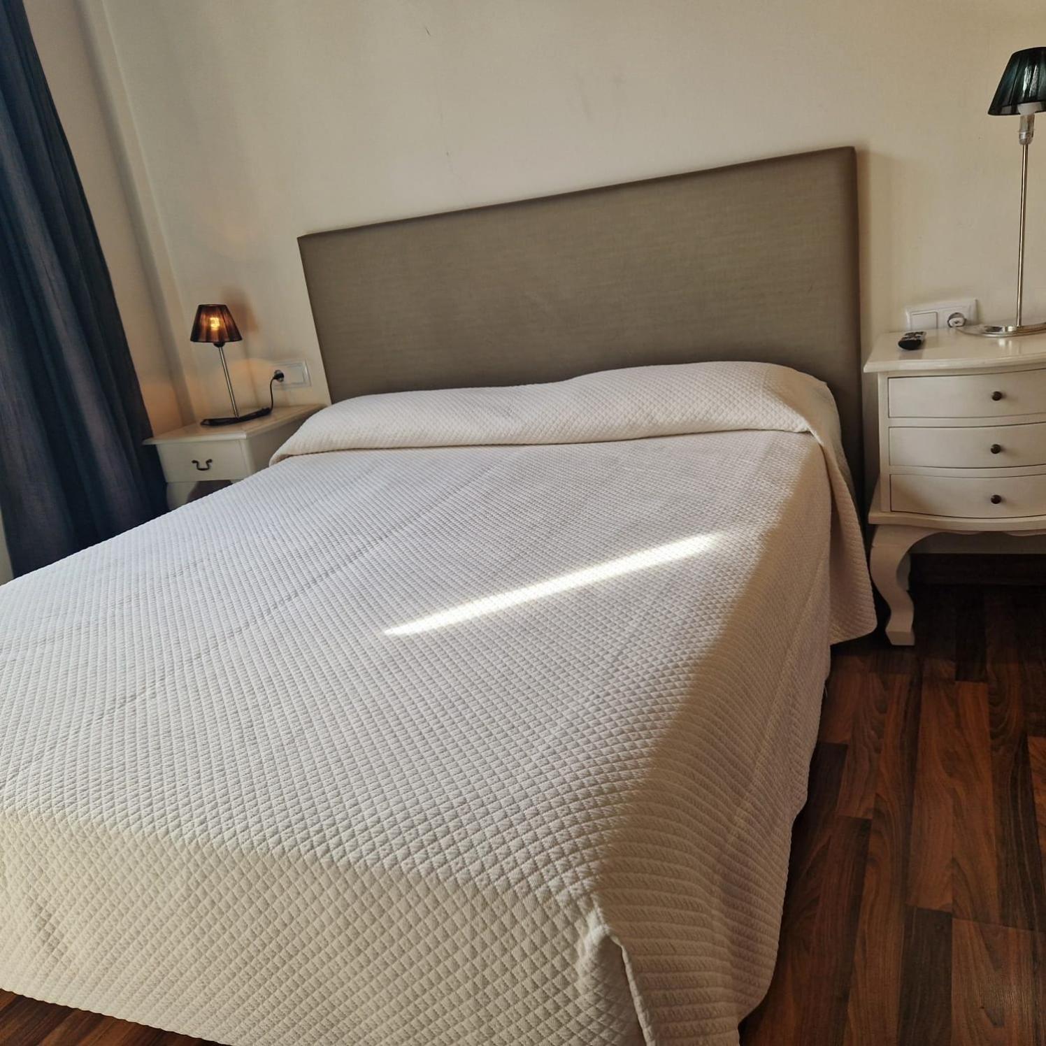 Eth Palai Aparthotel Vielha Eksteriør bilde
